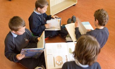 Junior Infants