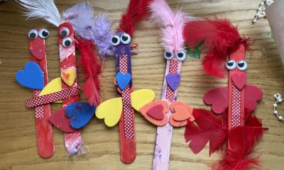 Senior Infants